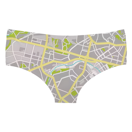 culotte you are here