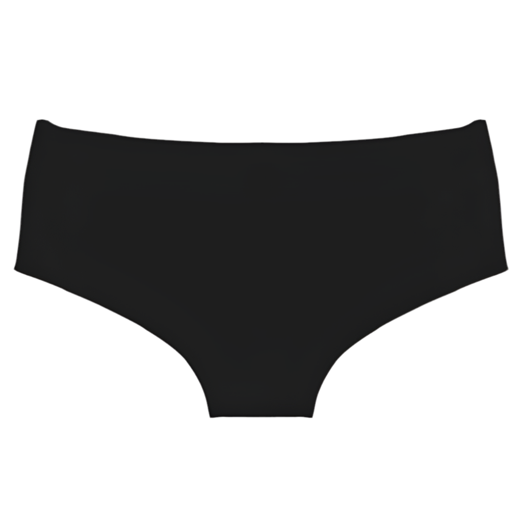 "Daddy's Girl" panties