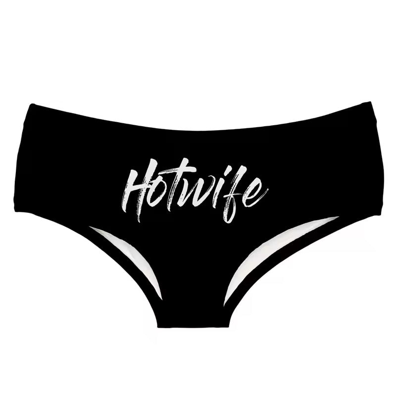 culotte hotwife